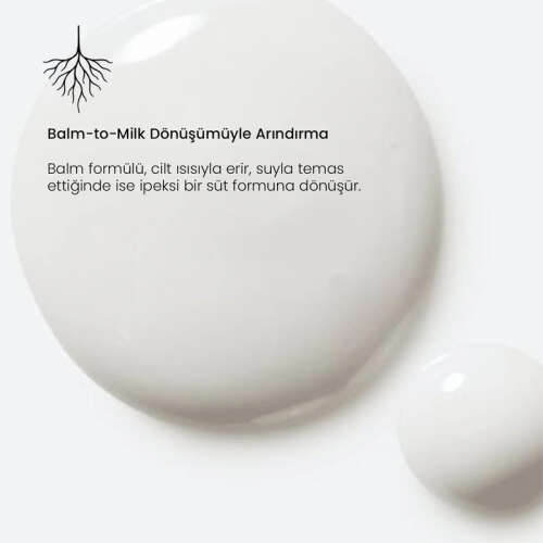 Shayen Paris Green Vegan Balm Cleanser Jel 100 ml - 4