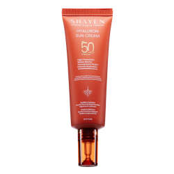 Shayen Paris Hyaluron Sun Cream SPF50 50 ml - 1