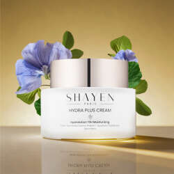 Shayen Paris Hydra Plus Krem 50 ml - 1