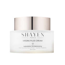 Shayen Paris Hydra Plus Krem 50 ml - 2