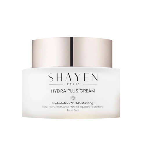 Shayen Paris Hydra Plus Krem 50 ml - 2