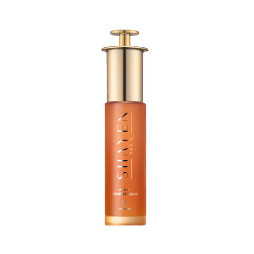 Shayen Paris Vita C Compex Serum 30 ml - Shayen Paris