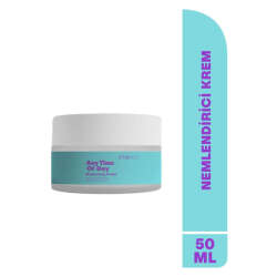 She Vec Any Time Of Day Nemlendirici Krem 50 ml - 2