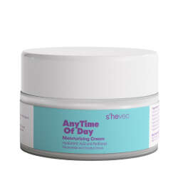 She Vec Any Time Of Day Nemlendirici Krem 50 ml - 4