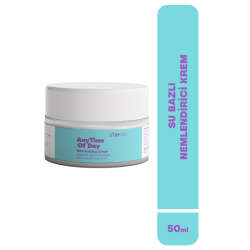She Vec Any Time Of Day Nemlendirici Krem 50 ml - 5