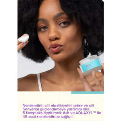 She Vec Any Time Of Day Nemlendirici Krem 50 ml - 1