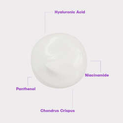 She Vec Any Time Of Day Nemlendirici Krem 50 ml - 2
