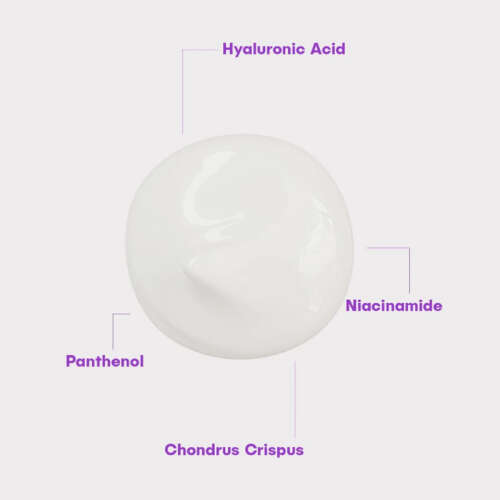 She Vec Any Time Of Day Nemlendirici Krem 50 ml - 2