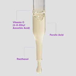 She Vec Glow Me Like You Do - Vitamin C + Ferulic Acid 30 ml - 2