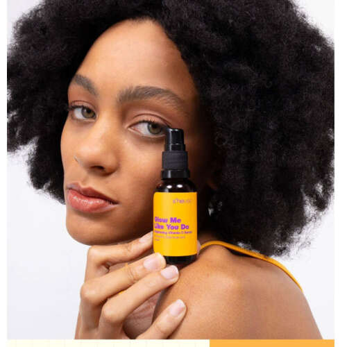 She Vec Glow Me Like You Do - Vitamin C + Ferulic Acid 30 ml - She Vec