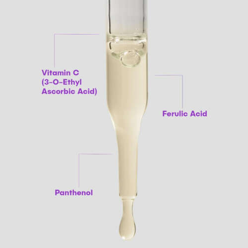 She Vec Glow Me Like You Do - Vitamin C + Ferulic Acid 30 ml - 2