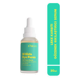 She Vec Hi Girls Bye Pores - Niacinamide + Zinc PCA 30 ml - 4