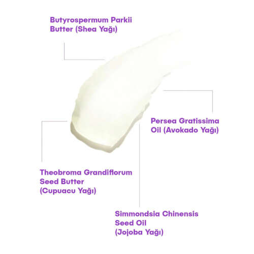 She Vec No Burn Just Spf50+ Stick Güneş Kremi 15 g - 5