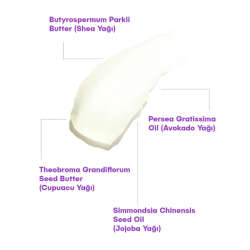 She Vec No Burn Just Spf50+ Stick Güneş Kremi 15 g - 3