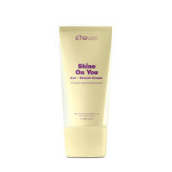 She Vec Shine On You Azelaic Acid + PHA + Niacinamide 30 ml - 1