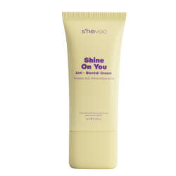 She Vec Shine On You Azelaic Acid + PHA + Niacinamide 30 ml - 2