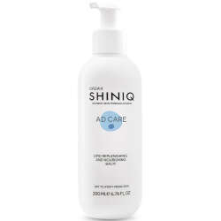 Shiniq AD Care Kuru Ciltler İçin Nemlendirici Balsam 200 ml - 1