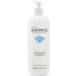Shiniq AD Care Kuru Ciltler İçin Yıkama Jeli 400 ml - 1
