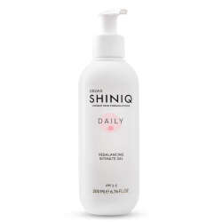 Shiniq Daily İntim Yıkama Jeli - pH 3.5 200 ml - 1