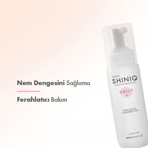 Shiniq Daily İntim Yıkama Jeli - pH 3.5 200 ml - 3