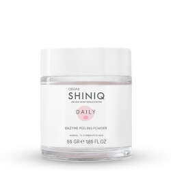 Shiniq Daily Toz Enzim Peeling 55 gr - 1