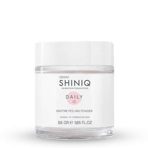Shiniq Daily Toz Enzim Peeling 55 gr - Shiniq