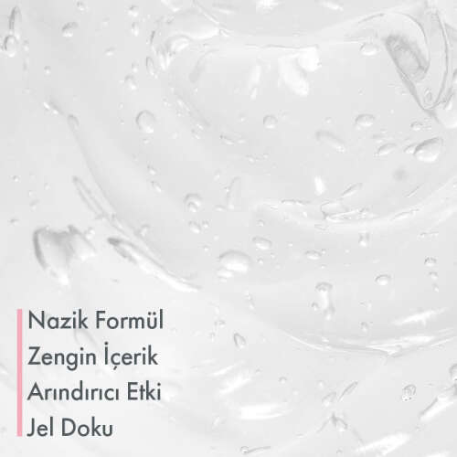 Shiniq Daily Tüm Ciltler İçin Dengeleyici Temizleme Jeli 400 ml - 2