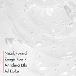 Shiniq Daily Tüm Ciltler İçin Dengeleyici Temizleme Jeli 400 ml - 2