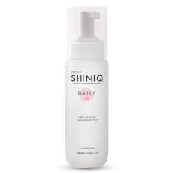 Shiniq Daily Tüm Ciltler İçin Dengeleyici Temizleme Köpüğü 200 ml - 1