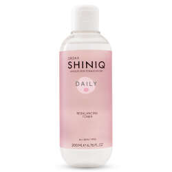 Shiniq Daily Tüm Ciltler İçin Dengeleyici Tonik 200 ml - 1