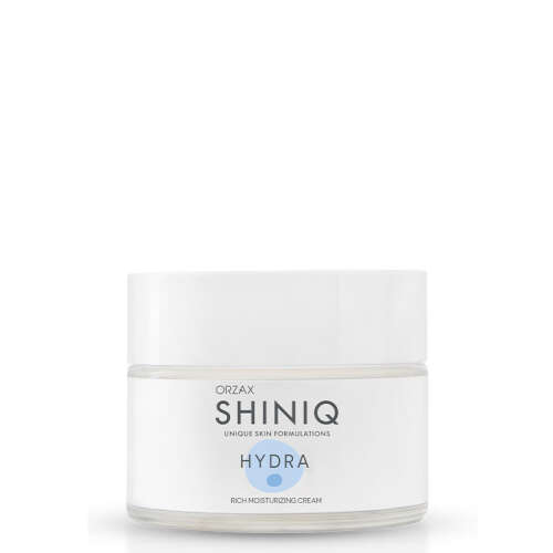 Shiniq Hydra Kuru Ciltler için Yoğun Nemlendirici Krem 50 ml - Shiniq