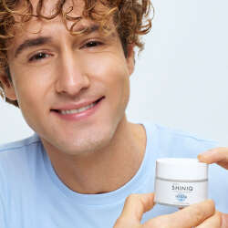 Shiniq Hydra Kuru Ciltler için Yoğun Nemlendirici Krem 50 ml - 3