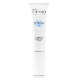 Shiniq Hydra Nemlendirici Göz Çevresi Bakım Kremi 15 ml - 1