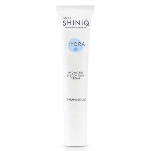 Shiniq Hydra Nemlendirici Göz Çevresi Bakım Kremi 15 ml - Shiniq