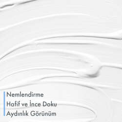 Shiniq Hydra Nemlendirici Göz Çevresi Bakım Kremi 15 ml - 2
