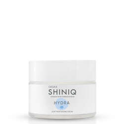 Shiniq Hydra Normal ve Karma Ciltler için Nemlendirici Krem 50 ml - 1