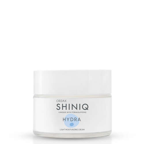 Shiniq Hydra Normal ve Karma Ciltler için Nemlendirici Krem 50 ml - Shiniq