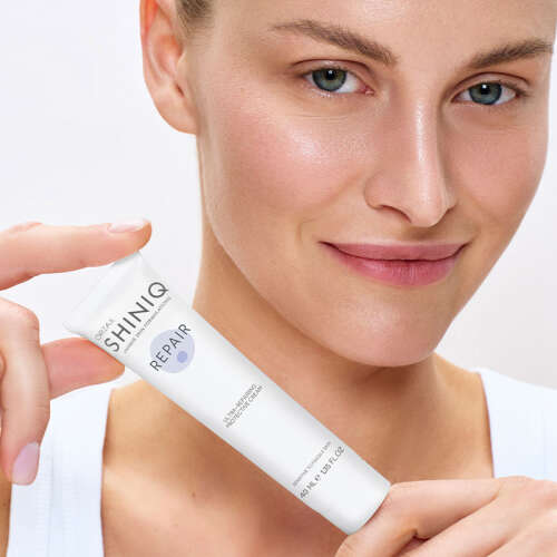 Shiniq Repair Koruyucu Bakım Kremi 40 ml - 3