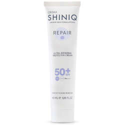 Shiniq Repair Koruyucu Bakım Kremi SPF50+ 40 ml - 1