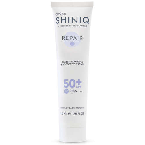 Shiniq Repair Koruyucu Bakım Kremi SPF50+ 40 ml - Shiniq