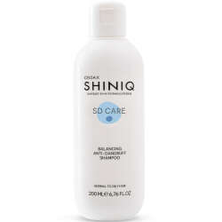 Shiniq SD Care Yağlı Saçlar İçin Kepek Karşıtı Şampuan 200 ml - 1