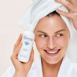 Shiniq SD Care Yağlı Saçlar İçin Kepek Karşıtı Şampuan 200 ml - 3