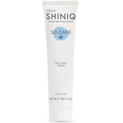 Shiniq SD Care Yağlı ve Düzensiz Cilt Görünümünü İçin Yardımcı Bakım Kremi 40 ml - 1