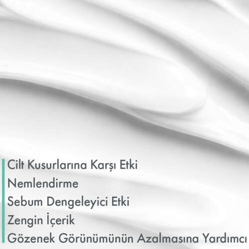 Shiniq Sebum Dengeleyici Bakım Kremi 40 ml - 2