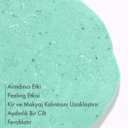 Shiniq Sebum Gözenek Arındırıcı Peeling 200 ml - 2