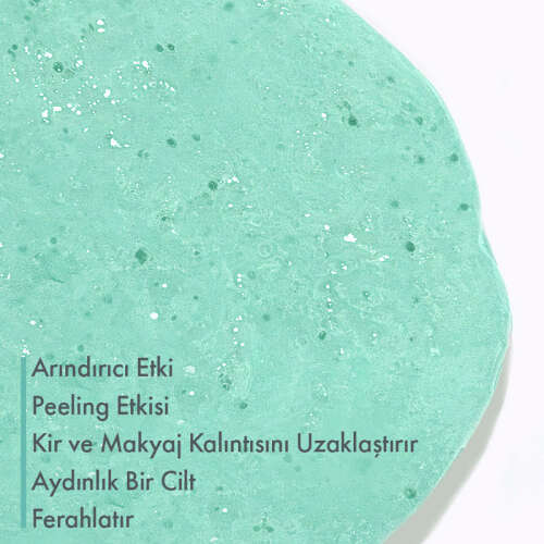 Shiniq Sebum Gözenek Arındırıcı Peeling 200 ml - 2