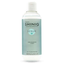Shiniq Sebum Gözenek Sıkılaştırıcı Tonik 200 ml - 1