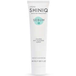 Shiniq Sebum Hassas Ciltler İçin Yoğun Bakım Kremi 40 ml - 1