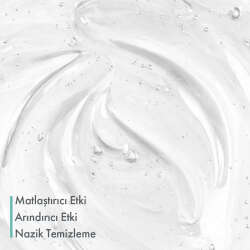 Shiniq Sebum Matlaştırıcı Temizleme Jeli 400 ml - 2