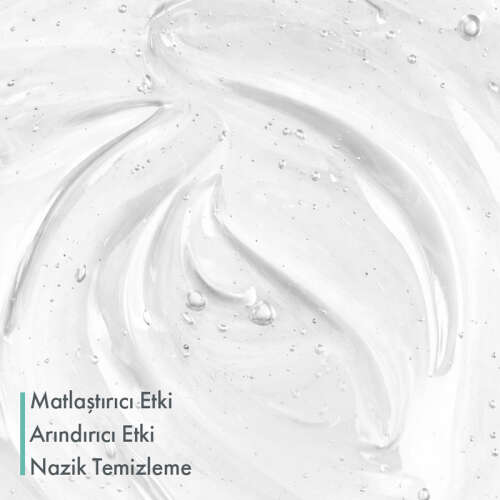 Shiniq Sebum Matlaştırıcı Temizleme Jeli 400 ml - 2